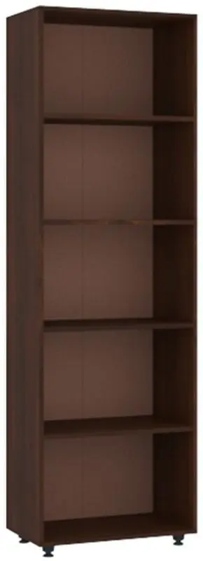 Стеллаж Пехотин СТ-60 (Орех)