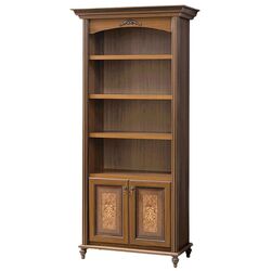 Biblioteca Skay Verona (Caravaggio Nut/Root Nut)