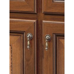 Biblioteca Skay Verona (Caravaggio Nut/Root Nut) Thumb