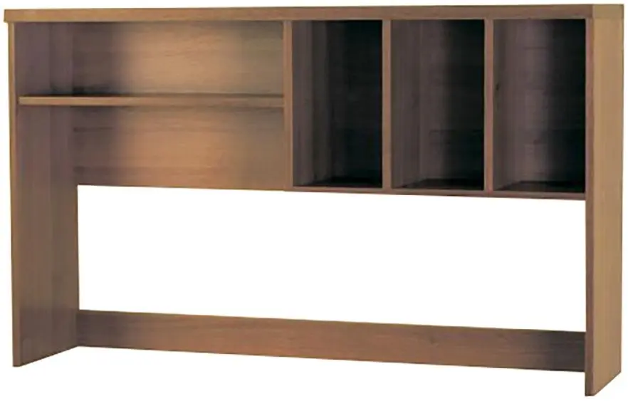 Dulap suprapus Sokme Modena (Walnut Light)