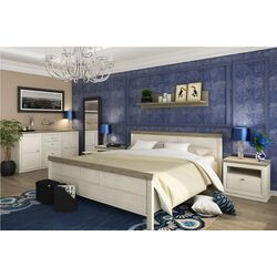 Raft suspendat Sokme Oregon 1500 (Madagascar Nelson) Thumb