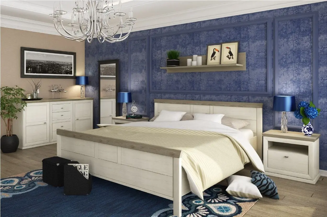 Raft suspendat Sokme Oregon 1500 (Madagascar Nelson) - 3