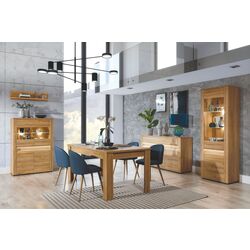 Raft suspendat Sokme Sandi 1501 (Grand Oak) Thumb