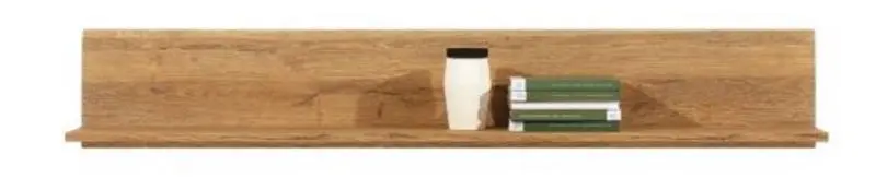 Raft suspendat Sokme Sandi 1501 (Grand Oak)