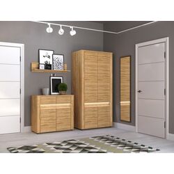 Raft suspendat Sokme Sandi 915 (Grand Oak) Thumb