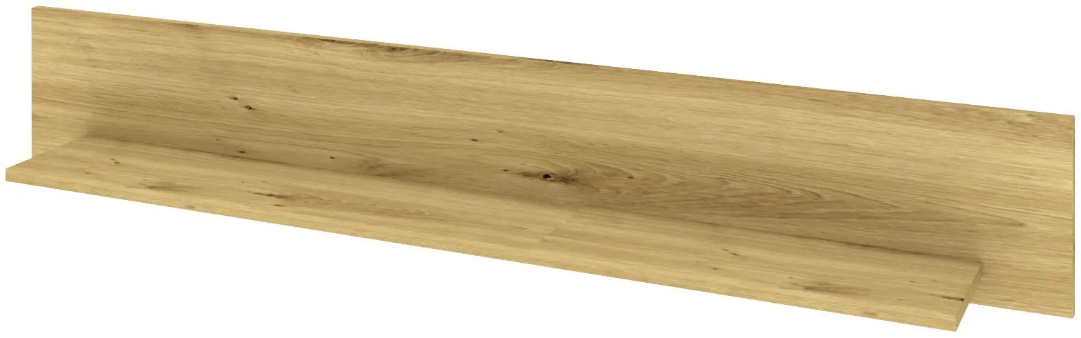 Raft Sokme Fokus (Artisan Oak) - 2