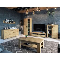 Raft Sokme Fokus (Artisan Oak) Thumb