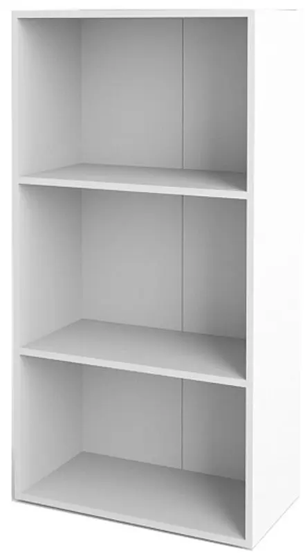 Etajera Sokme Dzhek 600/1152 (White)