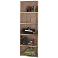 Etajera Sokme Dzhek 600/1920 (Sonoma Oak)