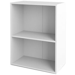 Etajera Sokme Dzhek 600/768 (White)