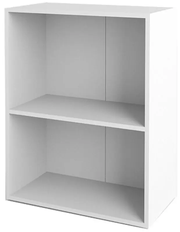 Etajera Sokme Dzhek 600/768 (White)