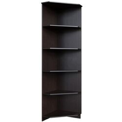 Угловое окончание SV-mebel Гамма-15 (Дуб Венге)