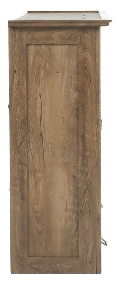 Dulap suprapus Tempo Kondela Vilar DA18 (Lefkas Oak)