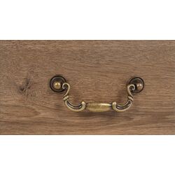 Dulap suprapus Tempo Kondela Vilar DA18 (Lefkas Oak) Thumb