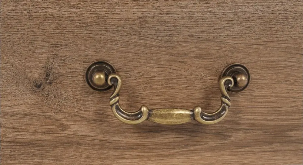 Dulap suprapus Tempo Kondela Vilar DA18 (Lefkas Oak)