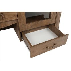 Dulap suprapus Tempo Kondela Vilar DA18 (Lefkas Oak) Thumb