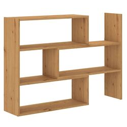 Etajera multifuncţionala Tempo Kondela Kloe III (Artisan Oak)