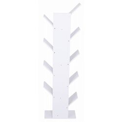 Etajera Tempo Kondela Baki New Typ 1 (White) Thumb