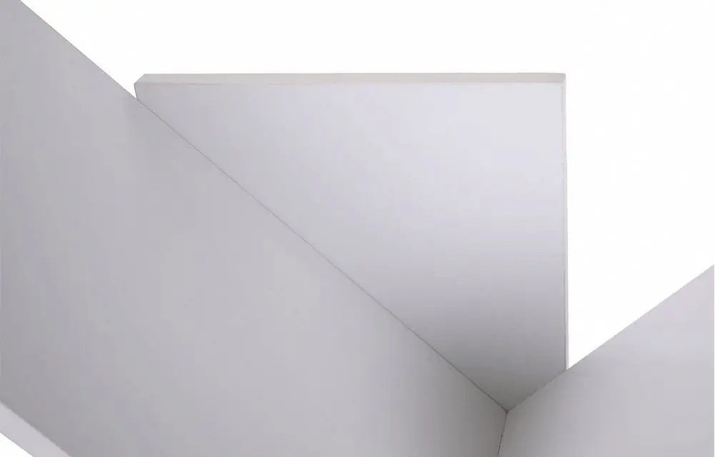 Etajera Tempo Kondela Baki New Typ 1 (White)