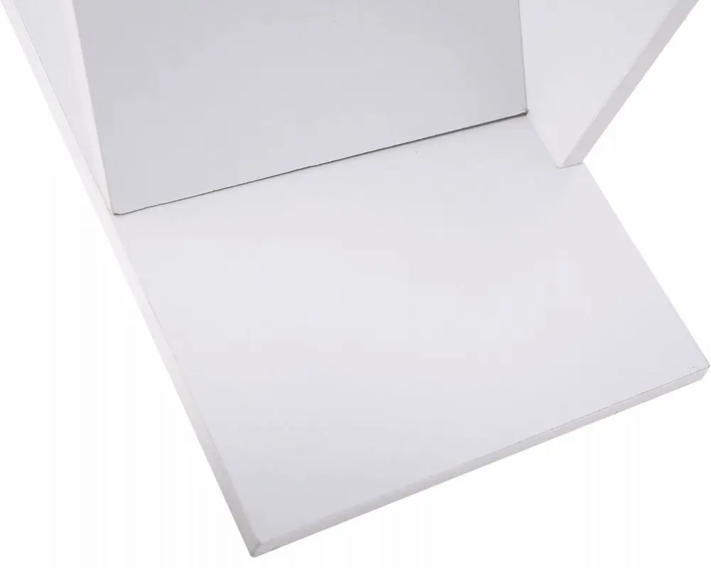 Etajera Tempo Kondela Baki New Typ 1 (White)