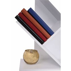 Etajera Tempo Kondela Baki New Typ 3 (White) Thumb