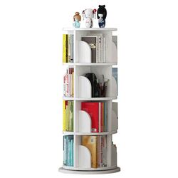 Etajera pivotanta Tempo Kondela Erion Typ 1 (White)