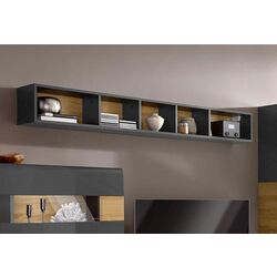 Raft Helvetia Toledo №02 170 (Anthracite/Grandson Oak) Thumb