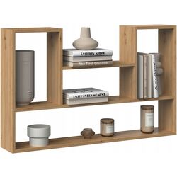 Raft TopEshop Bilbao 4P (Artisan Oak) Thumb