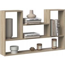 Raft TopEshop Bilbao 4P (Sonoma Oak) Thumb