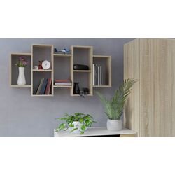 Полка TopEshop Bilbao 7.0 (Sonoma Oak) Thumb