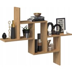 Полка TopEshop Fiesta (Artisan Oak) Thumb
