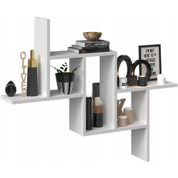 Полка TopEshop Fiesta (White Matt) Thumb