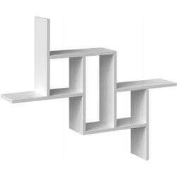 Полка TopEshop Fiesta (White Matt)