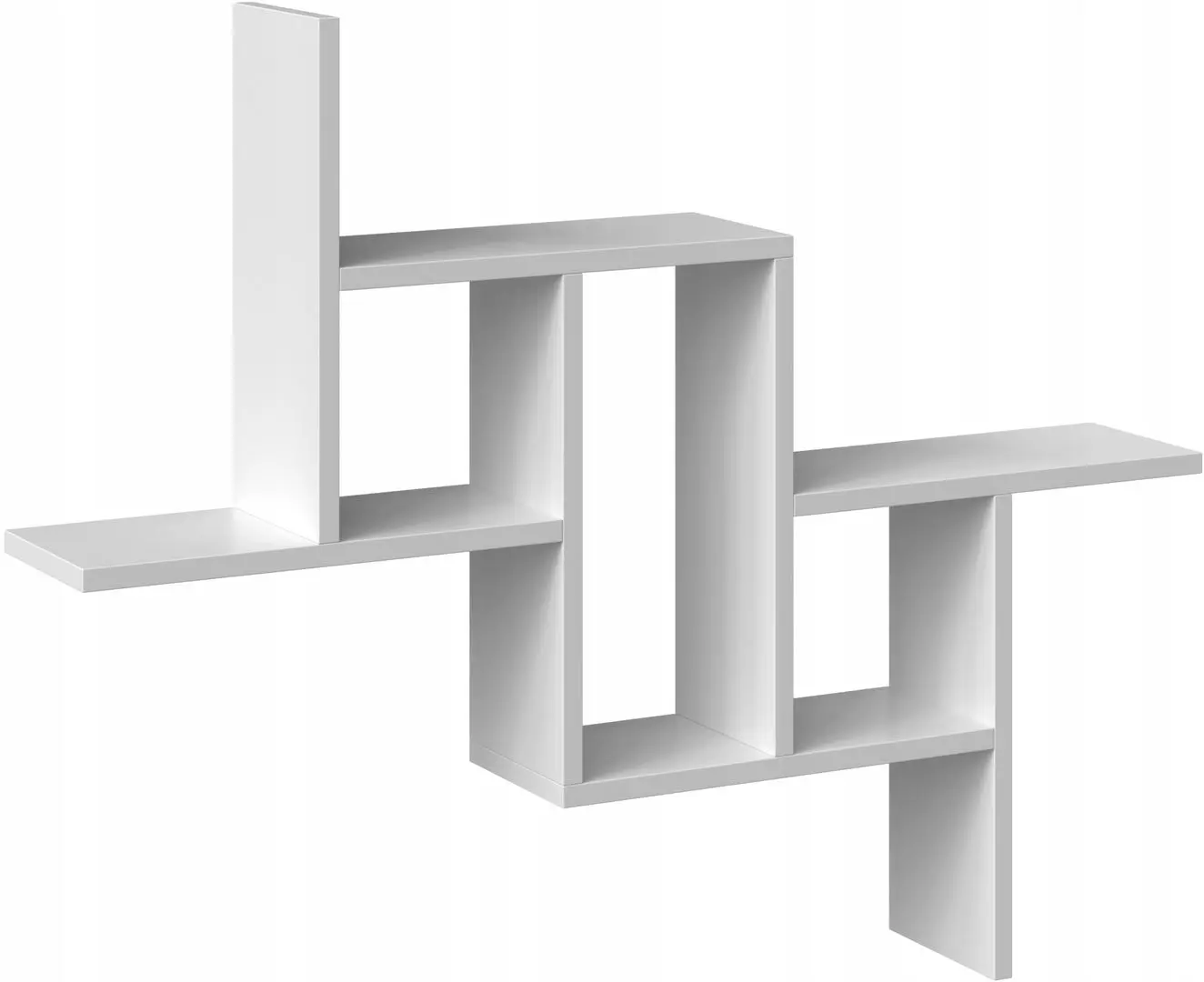 Полка TopEshop Fiesta (White Matt)