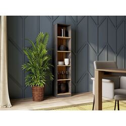 Etajera TopEshop R-40 (Anthracite/Artisan Oak) Thumb