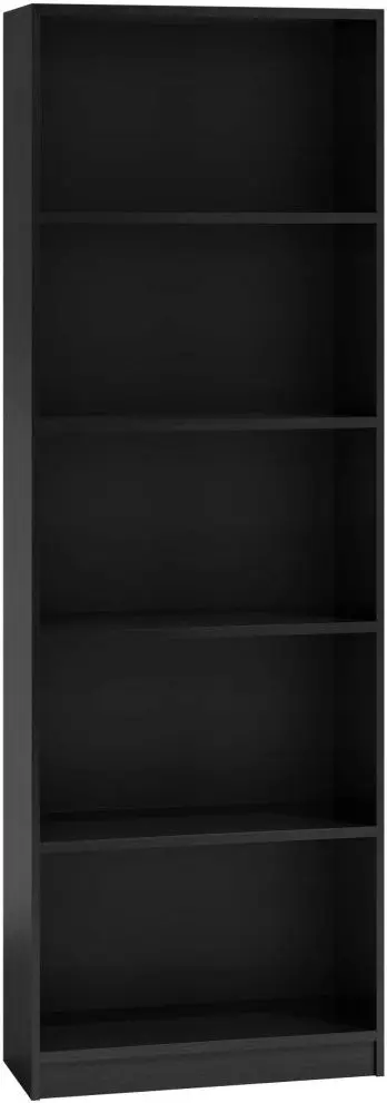 Etajera TopEshop R-40 (Black)