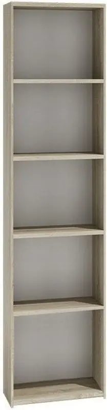 Etajera TopEshop R-40 (Sonoma Oak)