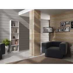 Etajera TopEshop R-40 (White) Thumb