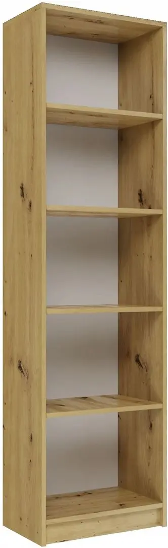 Etajera TopEshop R-50 (Artisan Oak)