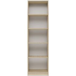 Etajera TopEshop R-50 (Sonoma Oak) Thumb