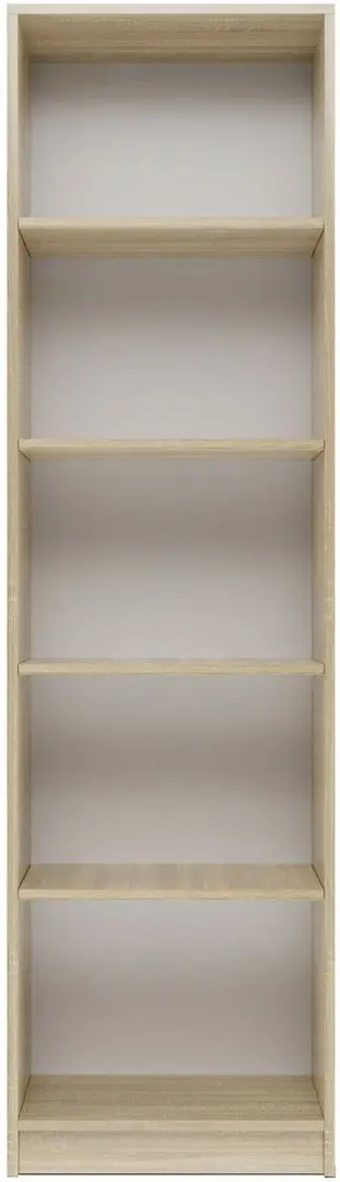 Etajera TopEshop R-50 (Sonoma Oak)