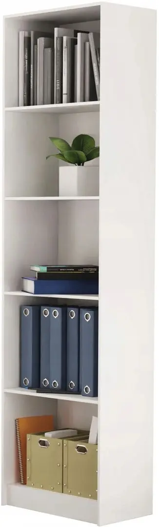 Etajera TopEshop R-50 (White)