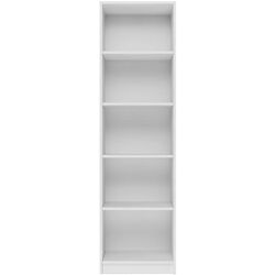 Etajera TopEshop R-50 (White)