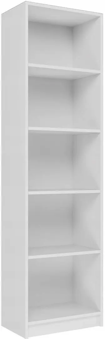 Etajera TopEshop R-50 (White)