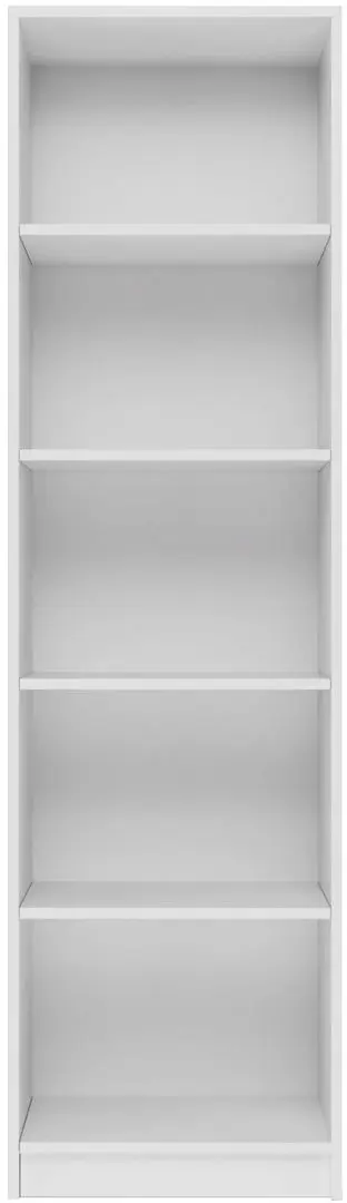 Etajera TopEshop R-50 (White)