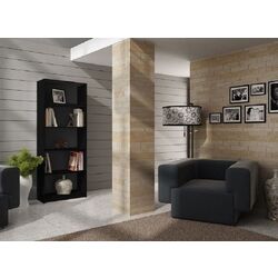 Etajera TopEshop R-60 (Black) Thumb