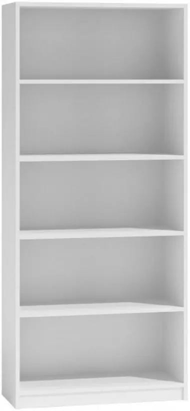 Etajera TopEshop R-80 (White)