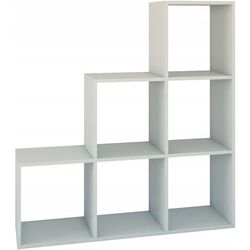 Etajera TopEshop Step RS-30 (White)