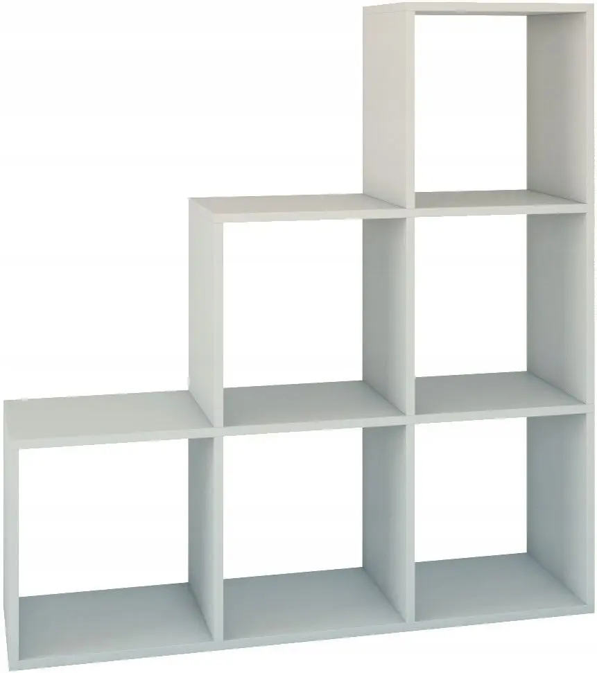 Etajera TopEshop Step RS-30 (White)