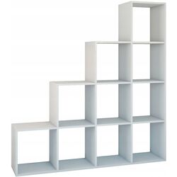 Etajera TopEshop Step RS-40 (White)